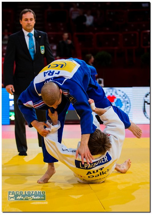 Paris 2014 by P.Lozano cat -60 kg (14)